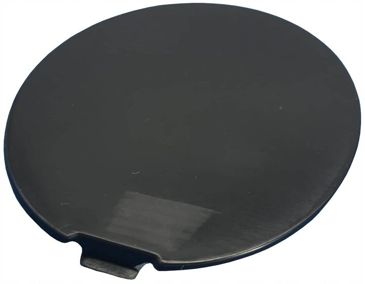 фото №1, Заглушка фаркоп буксирувальний перед права mazda cx-3 dk оригінал