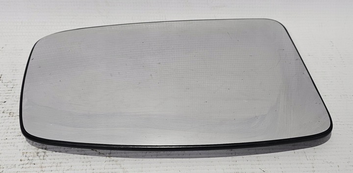 фото №1, Org скло вкладка дзеркало зовнішнього ліві renault master ii - 232634013