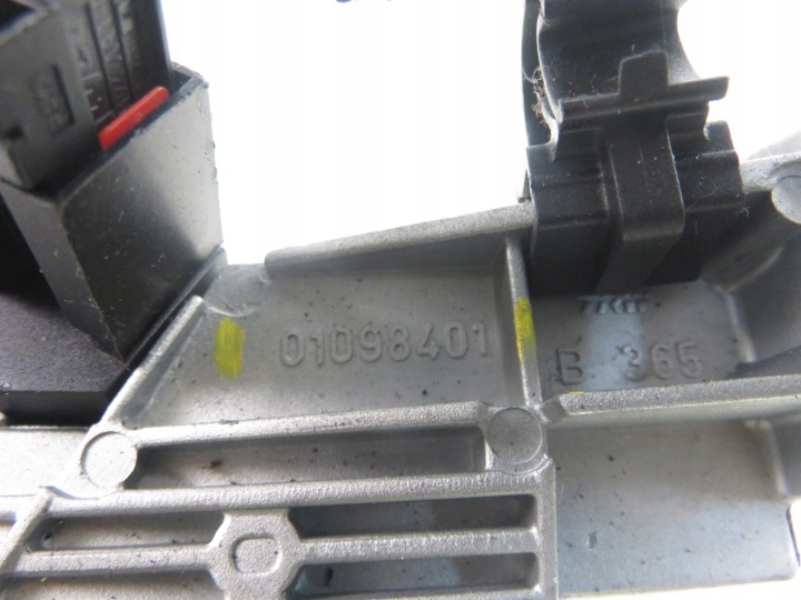 фото №12, Замок зажигания вкладыши fiat linea 51799409 01098401 517893780