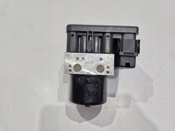 фото №7, Насос abs vw golf v 5 plus audi a3 8p seat leon ii 2 1k0907379e 1k0614517c