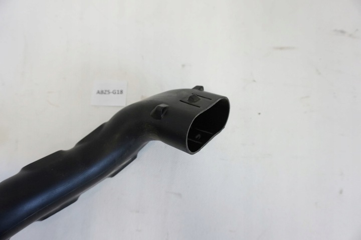 фото №7, Труба впускна dacia duster ii 4x4 1.5dci