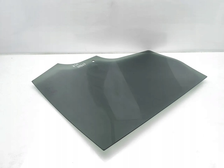 фото №10, Land rover discovery sport стекло дверь задних зад левый 2016 suv 4/5dr