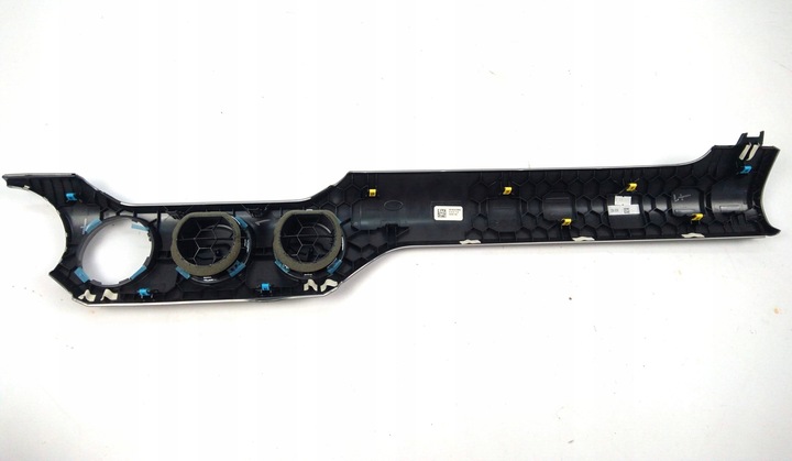 фото №8, Dekor панель раздаточная ford mustang vi gt 2015+