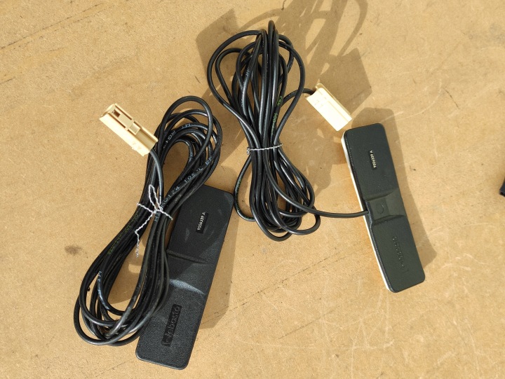 фото №8, Антена telestart вебасто оригінал 9006339a telestart t91 t100 t90