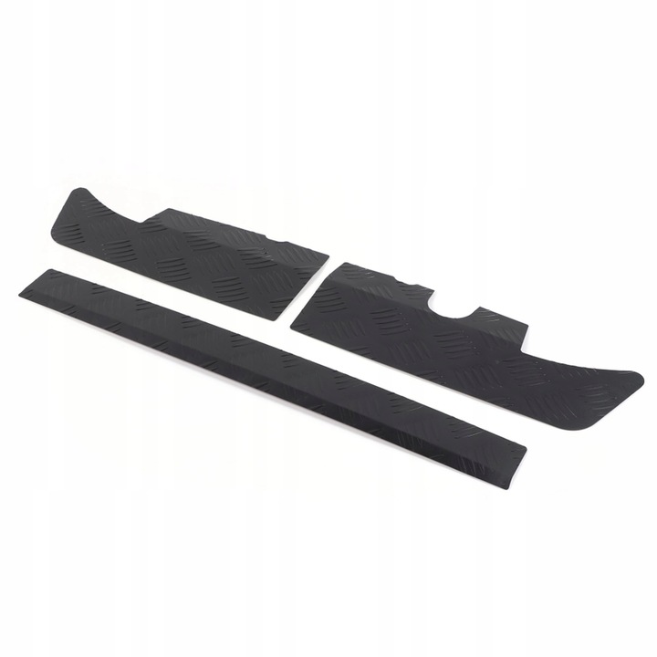 фото №9, Защита бампера aluminiowego панель защитный suzuki jimny 2019-2023