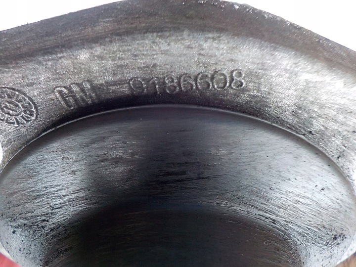 фото №5, Insignia a 2.0 cdti полуось правая поддержка автомат