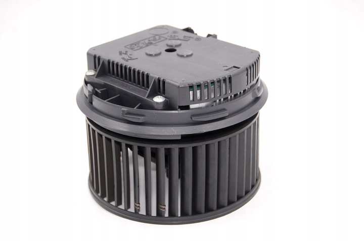 фото №1, Вентилятор повітродувка повітропровід volvo v50 s40 ii c30 ford focus ii c-max європа