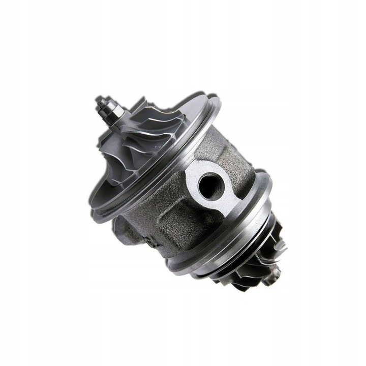 фото №13, Турбіна citroen ford peugeot 1.6 hdi 90km