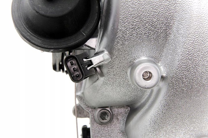 фото №8, Nty колектор всмоктуючий