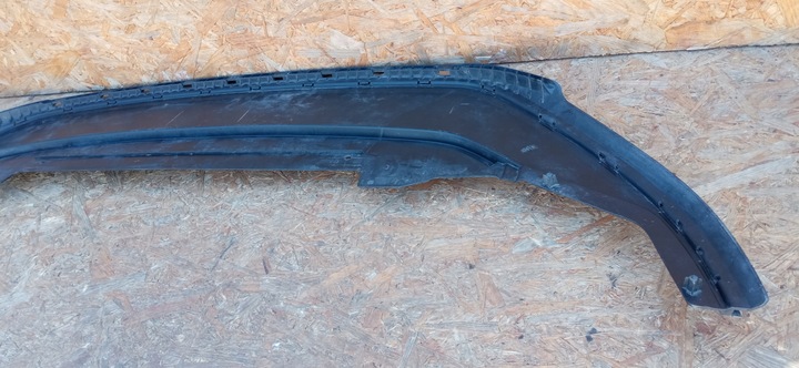 фото №10, Volkswagen golf vii 5g 12- захист нижня плита pod бампер перед 5g0805915