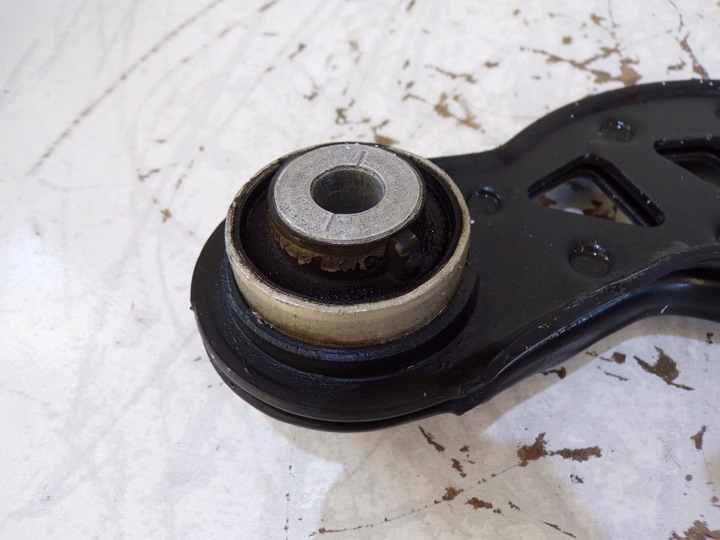 фото №12, Рычаг задний правый mercedes-benz cla купе c117 a2463501006 2.1l дизель