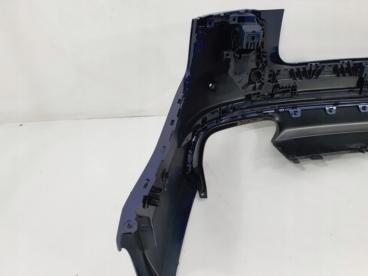 фото №10, Audi a4 s4 s line 8w9 15- бампер зад задний универсал