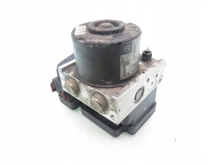 фото №6, Блок управления abs opel astra iii h 10097005073 24447833 10020700204