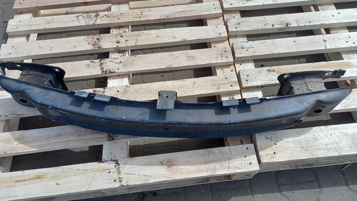 фото №5, Балка pod бампер перед renault laguna ii 05r 1.9dci