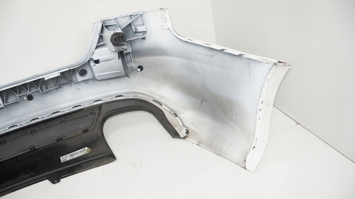 фото №11, Бампер зад задній audi a4 b8 07-11r pdc sedan s line ly9c