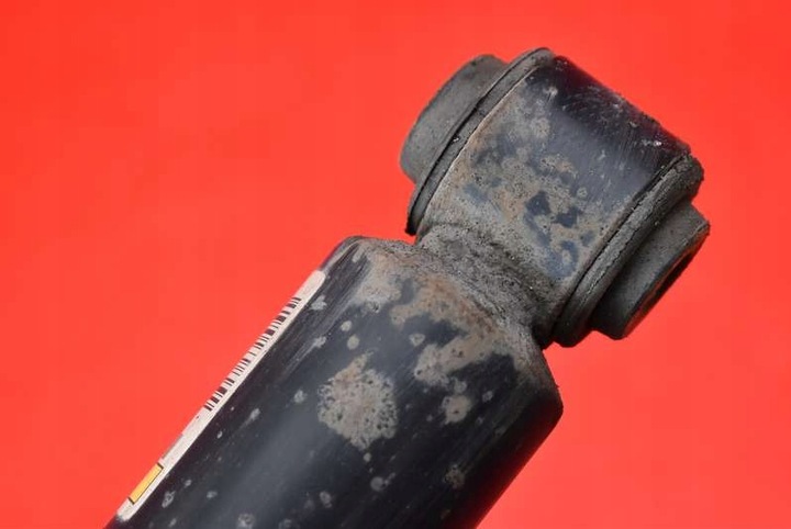 фото №7, Амортизатор левый зад 9675656780 citroen c3 2 ii 1.4 8v 75 km 5d 09-13