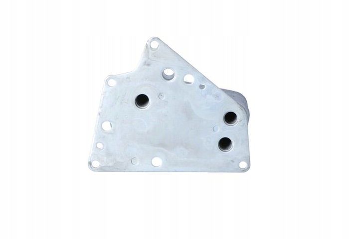 фото №10, Радиаторов масла nrf 31258 радиаторов масла, масло двигательный