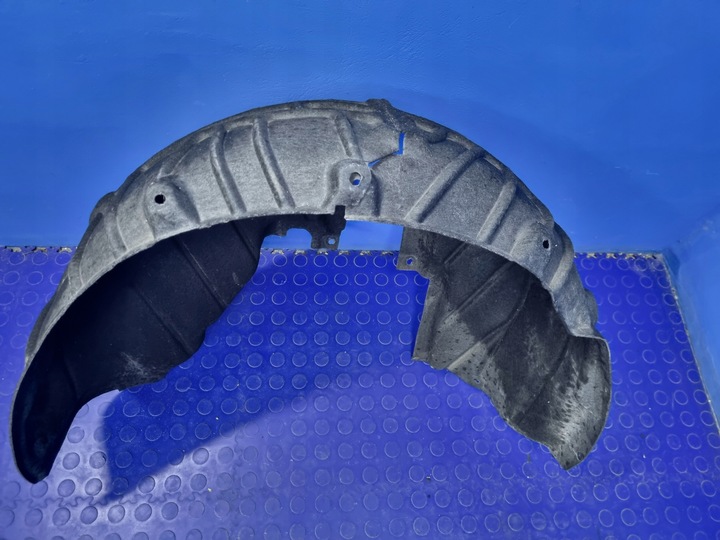 фото №2, Audi a4 b9 8w ліві задні підкрилок захист оригінал 8w0810171f