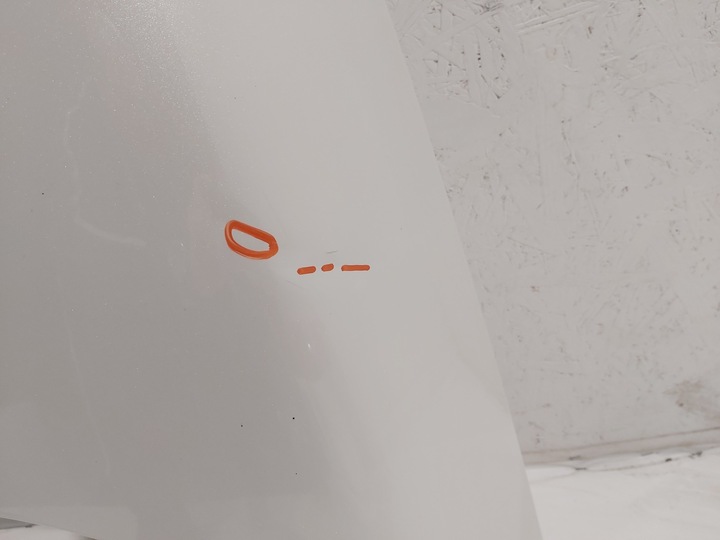 фото №13, Капот honda e