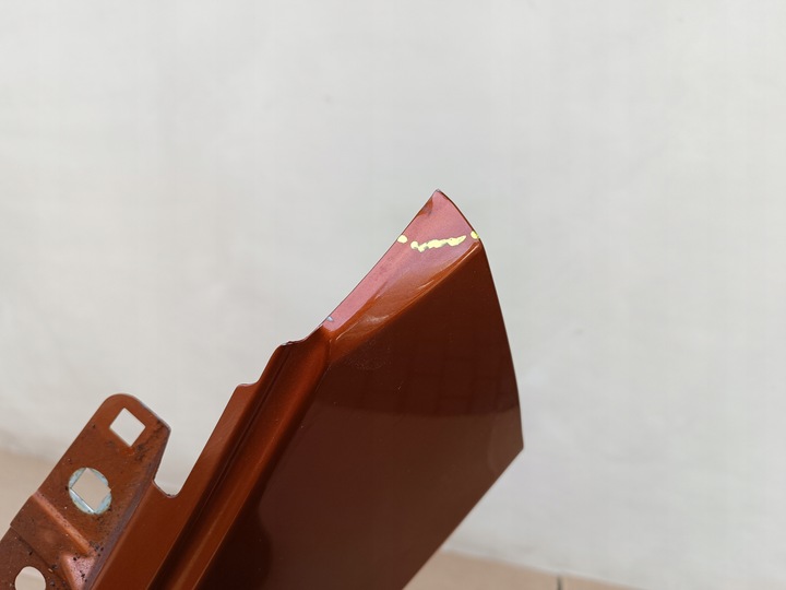 фото №10, Citroen c4 iii 2020+ крыло правый переднее оригинал