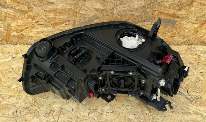 фото №11, Audi a6 c7 рестайлінг лампа права ліва led matrix 4g0941036c 4g0941035