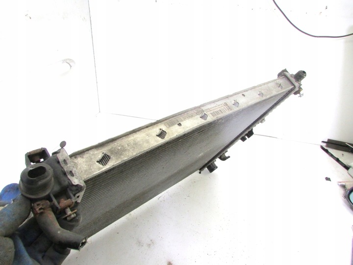 фото №10, Mercedes w164 3.0cdi радіаторів води a2515000304