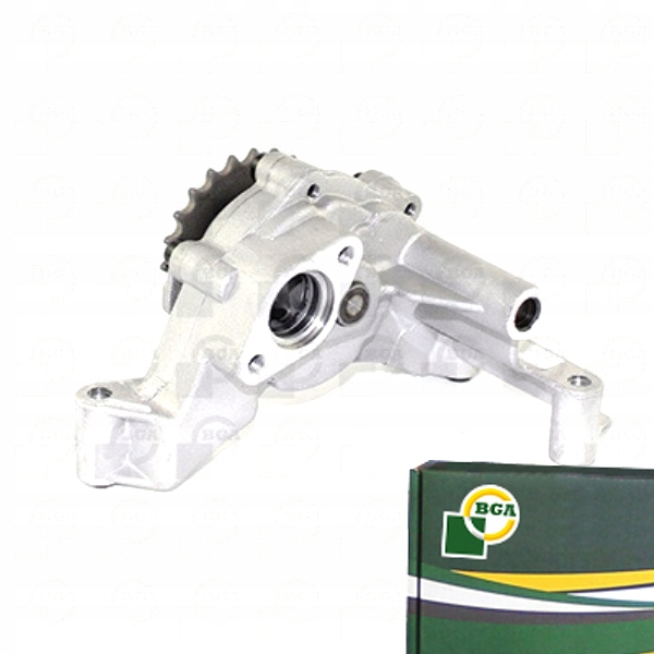 фото №1, Насос масла bga do vw golf plus v 2.0 tdi