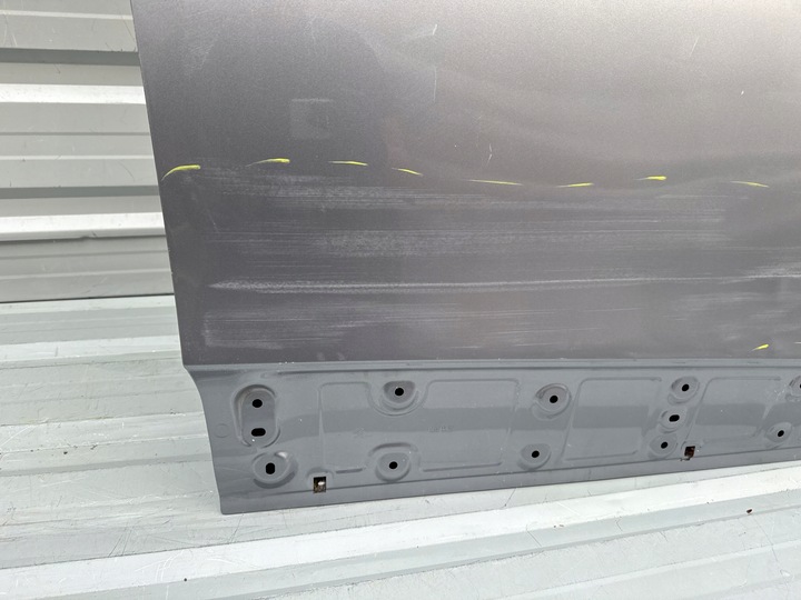 фото №6, Peugeot 2008 ii 2 19r- дверь правый перед правые передние