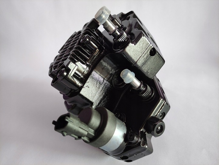 фото №12, Насос вприскувальний bosch 0986437301 9109268