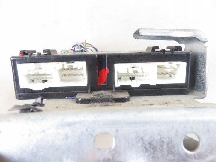 фото №8, Модуль bcm mazda 5 cr19 cd3467560a