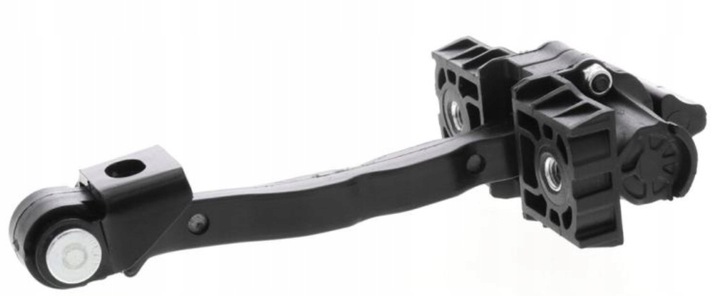 фото №1, Volkswagen polo ограничитель дверь передних левая = правая