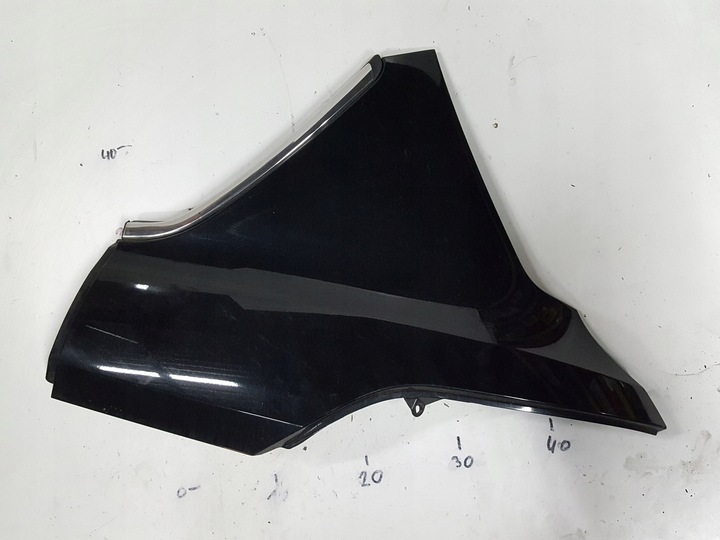 фото №1, Ford b-max 12-17r крило лівий зад kc