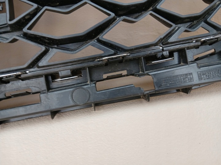 фото №11, Seat leon iv 4 2020- решітка радіатора решітка радіатор перед 5fa853651e
