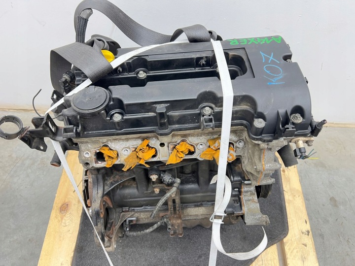 фото №8, Opel corsa d meriva astra j двигун 1.4 b a14xer