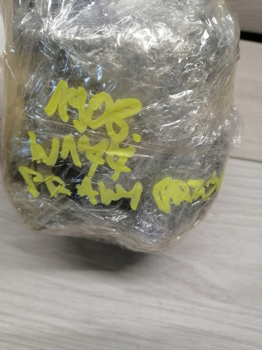 фото №7, Mb w177 ремни bezp. правые перед 309465999228