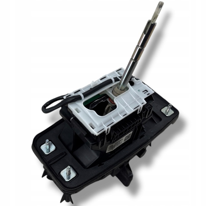 фото №7, Audi a7 s7 4g 2012 домкрат изменения коробки передач / верхний