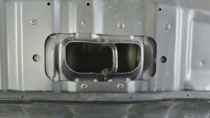 фото №16, Капот nissan qashqai iii комплектна kad / kad g
