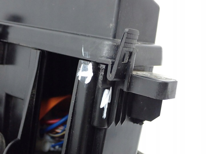 фото №11, Корпус коробка запобіжників 31409280 32212297 31398000 volvo v90 ii 19r