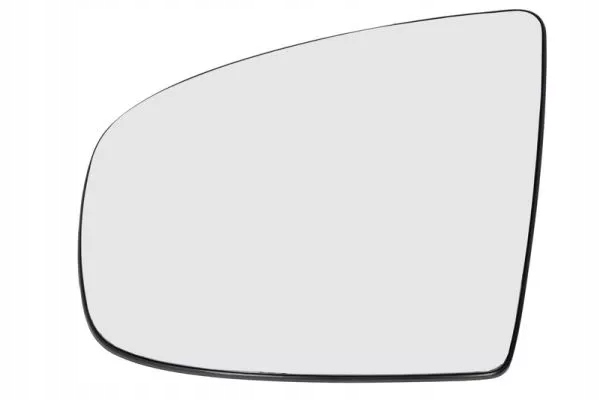 фото №1, Стекло зеркало наружного l asferyczn