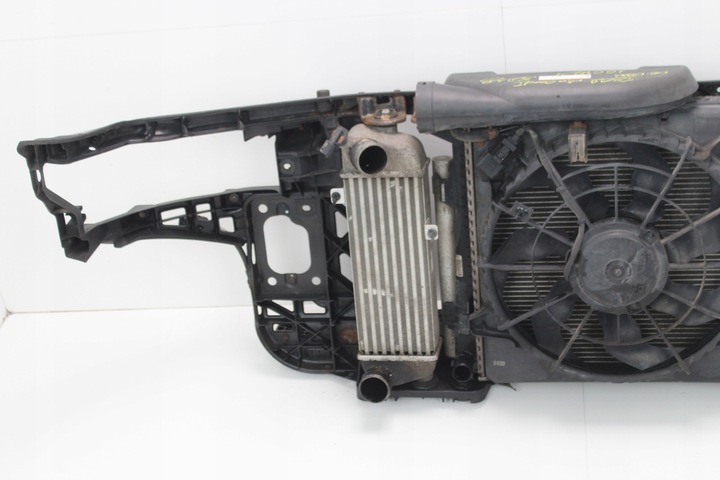 фото №9, Pas перед переднее kia ceed i 06-09r 1.6 crdi