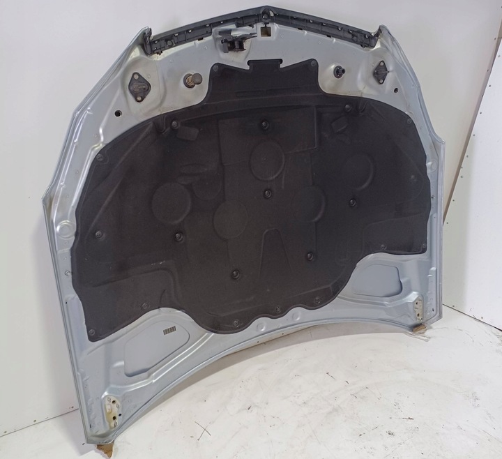 фото №11, Mercedes e w207 207 рестайлінг капот автомобільна кришка двигуна 988 a2078800057