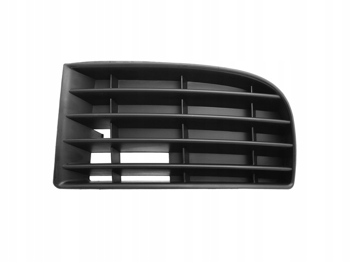 фото №11, Решётка бампера abakus 053-10-453