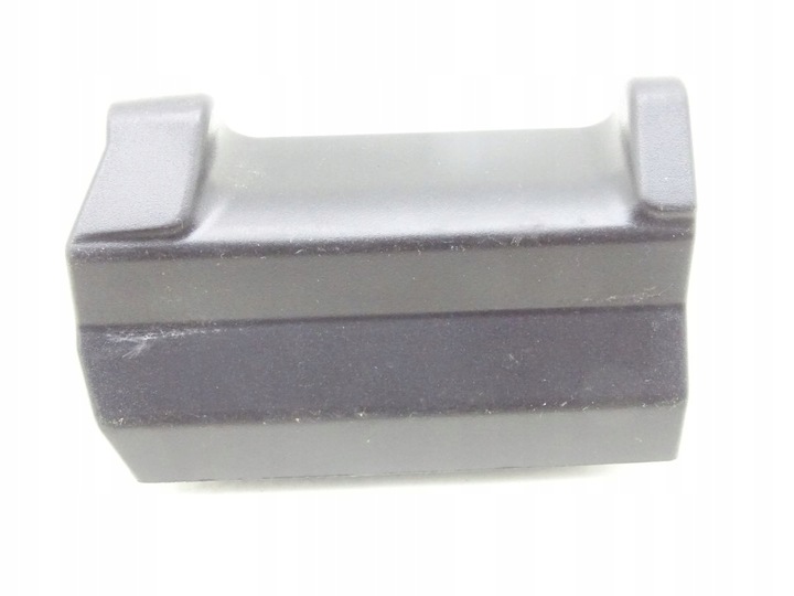 фото №1, Skoda octavia ii 04-13 захист ременя лівий зад