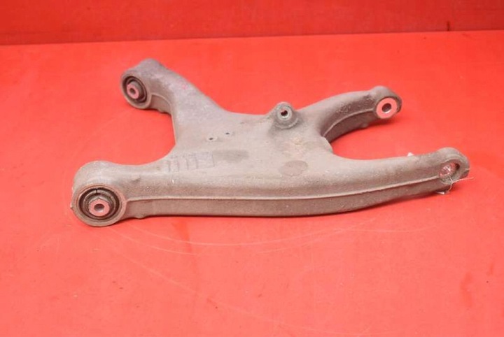 фото №6, Рычаг правые зад нижний 8k0505312j audi a4 b8 2.0 tfsi 211 km универсал 07-11