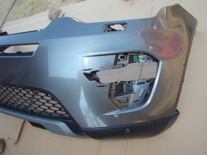 фото №5, Land rover evoque sport 10-15r. бампер перед a243