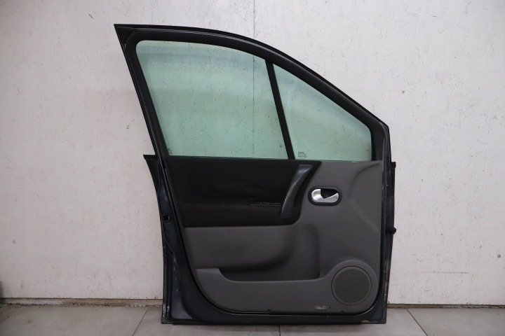 фото №7, Дверь комплектные левые перед передние renault scenic ii