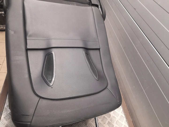 фото №15, Mercedes cls c218 a2189201330 налаштуй сидіння, сидіння