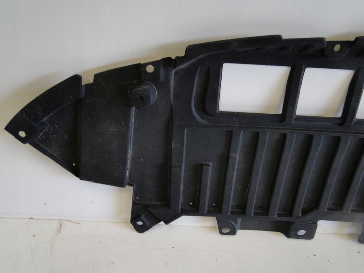 фото №6, Mercedes защита pod бампер переднее 53 amg 4matic e класс 213 w213 s213