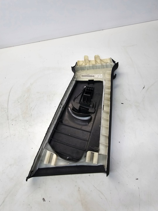 фото №5, Захист стійка b ліва audi a4 b8 8k0867281b v48