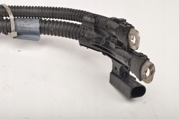 фото №11, Mercedes gla ii h247 1.3 жгут установка двигателя a1775401731